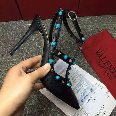 Valentino slingback Women--005